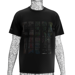 Particle Mens Crew Tee