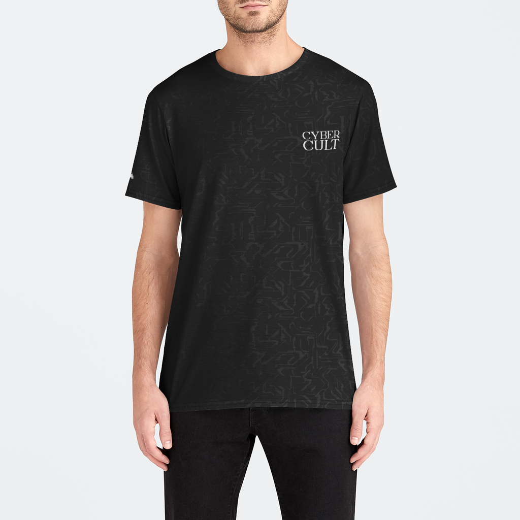 Nexus Mens Crew Tee