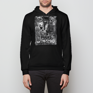 Circadian Riff Meta Unisex Pullover Hoodie