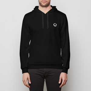 Cybercult Pocket Sigil A Unisex Pullover Hoodie