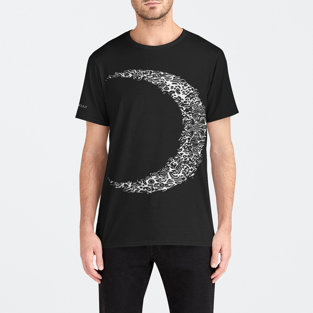 Celestial Magik Mens Crew Tee