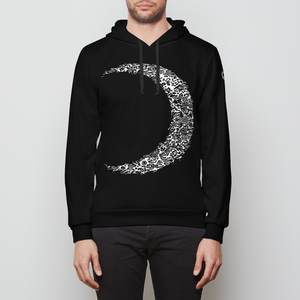 Celestial Magik Unisex Pullover Hoodie