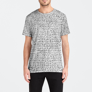 Arcane B Mens Crew Tee