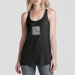 Halflife Racerback Tank Top