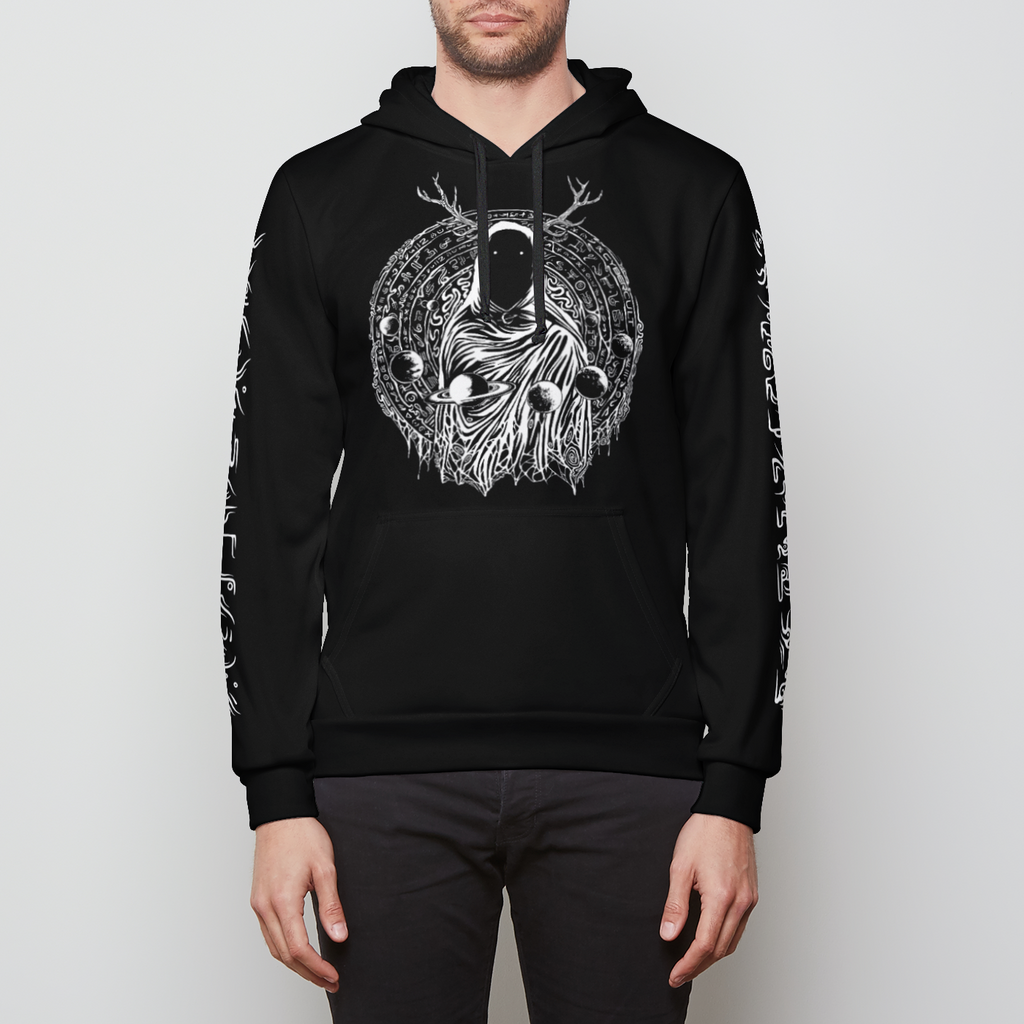Prophecy Unisex Pullover Hoodie