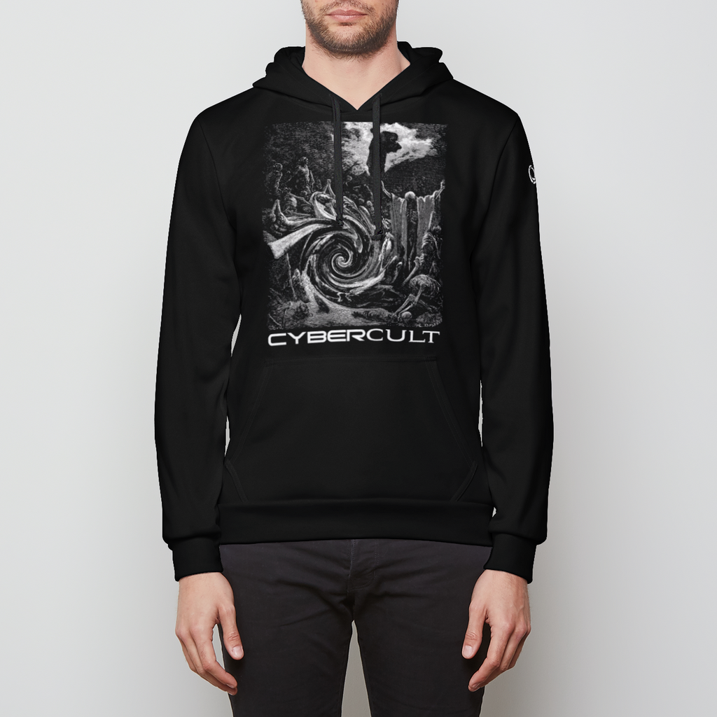 Void Unisex Pullover Hoodie