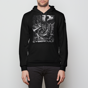 Void Unisex Pullover Hoodie