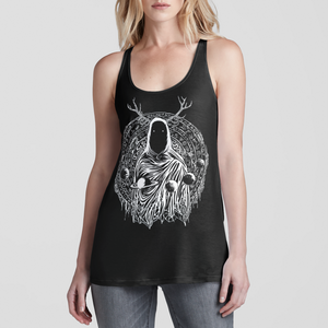 Prophecy Racerback Tank Top