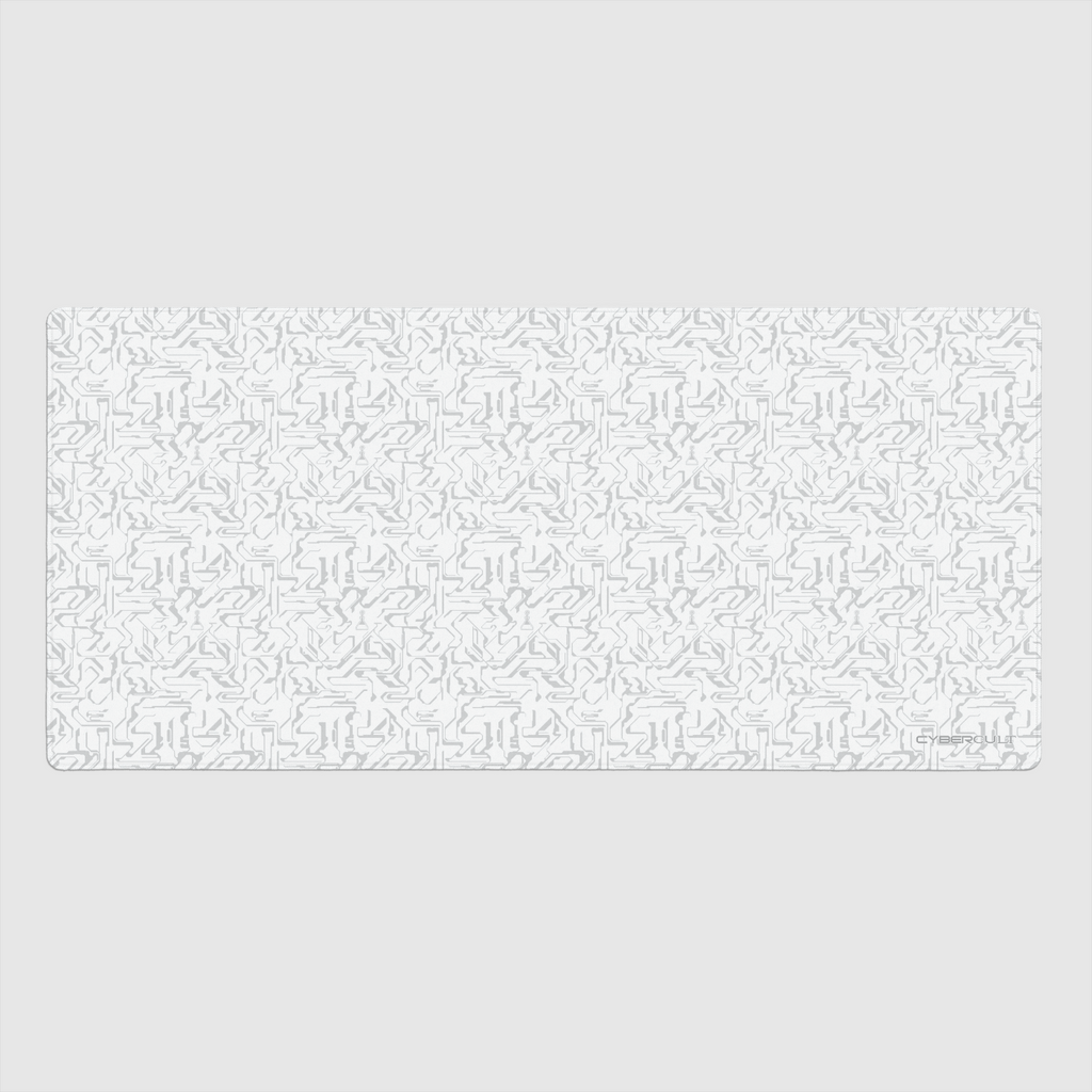 Elixir B Large Desk Mat