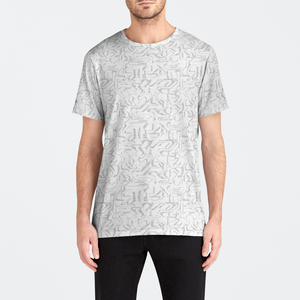 Elixir B Mens Crew Tee