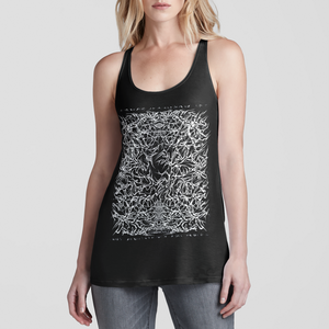 Requiem Racerback Tank Top