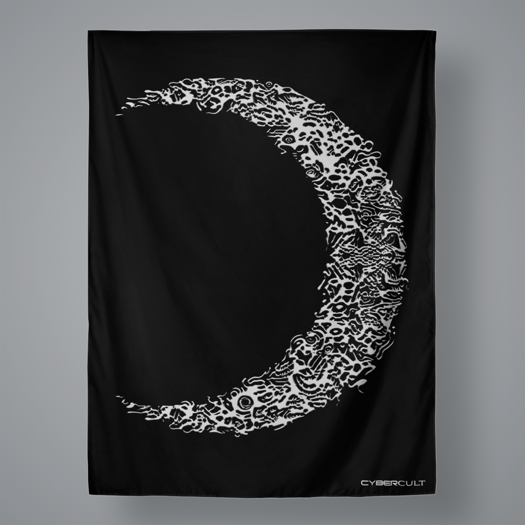 Celestial Magik Large Wall Tapestry 60x80