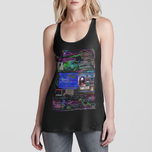 Integrate Racerback Tank Top