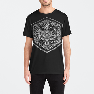 Dimension Mens Crew Tee