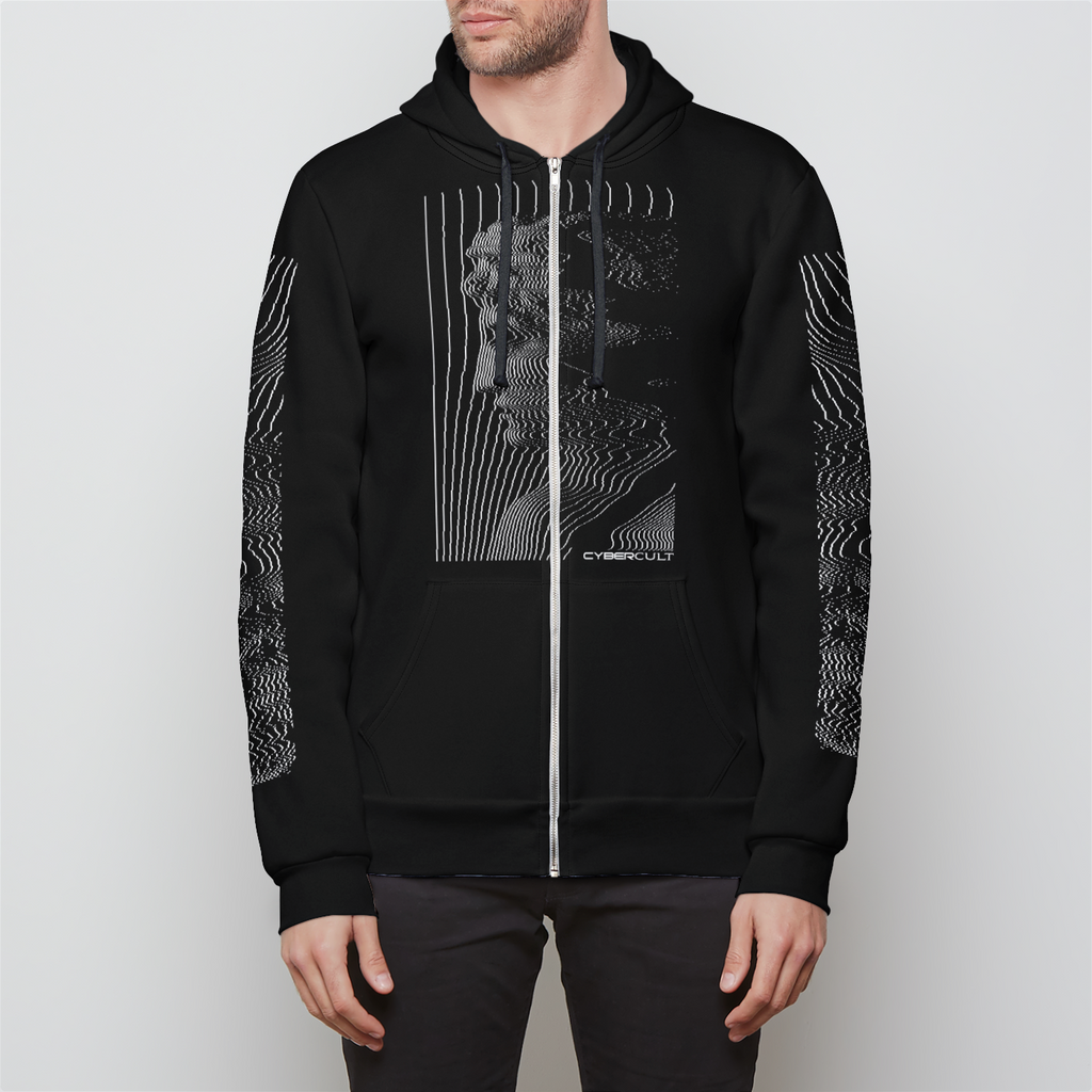 Deliverance Unisex Zip Hoodie