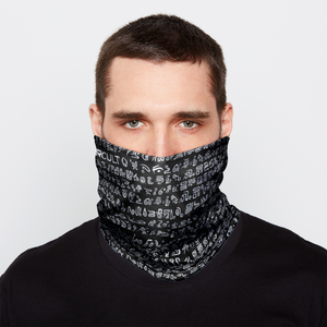 Arcane A Double Neck Gaiter