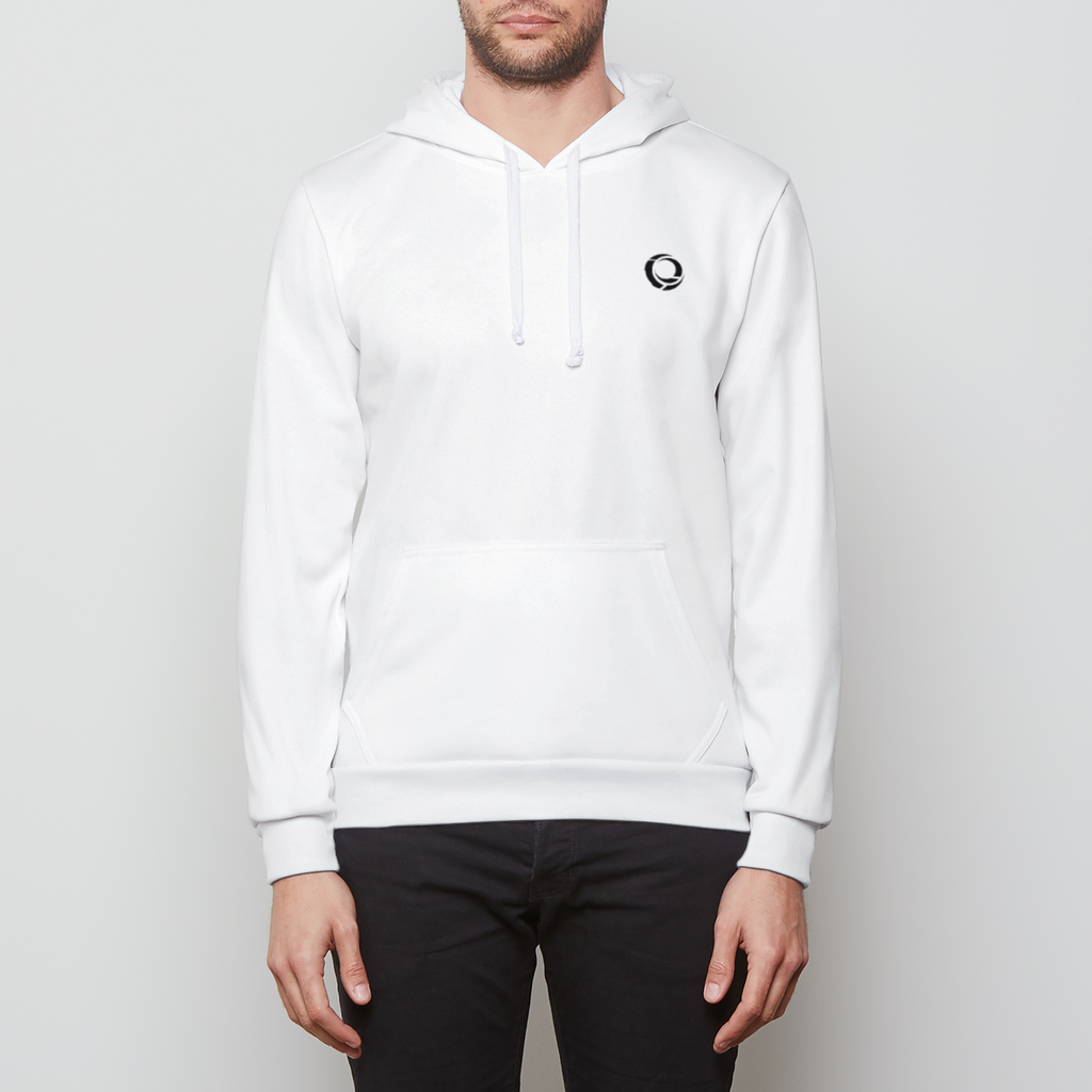 Cybercult Pocket Sigil B Unisex Pullover Hoodie