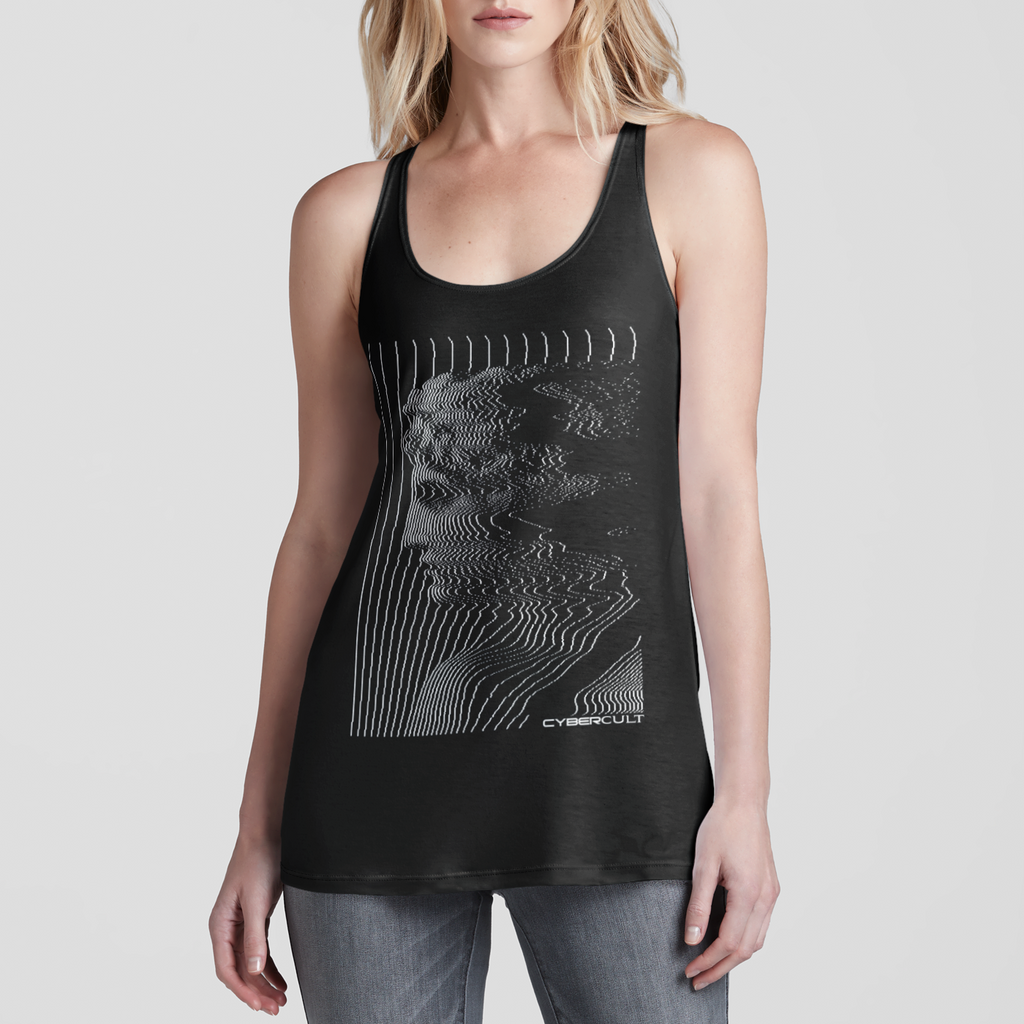 Deliverance Racerback Tank Top