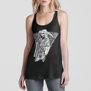 Gatekeeper Racerback Tank Top