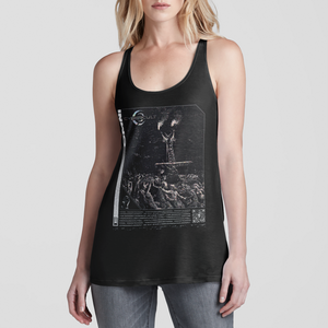 Omnicult Racerback Tank Top