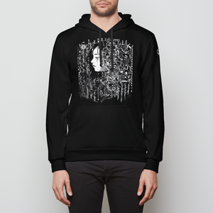 Blight Unisex Pullover Hoodie