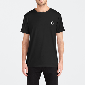 Cybercult Pocket Sigil A Mens Crew Tee