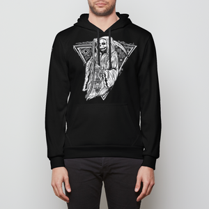 Gatekeeper Unisex Pullover Hoodie