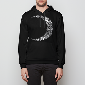 Celestial Magik Unisex Pullover Hoodie