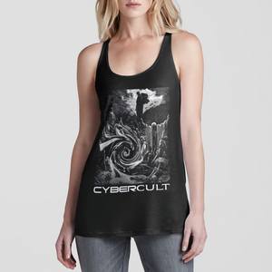 Void Racerback Tank Top