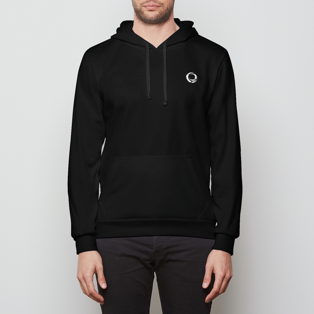 Cybercult Pocket Sigil A Unisex Pullover Hoodie