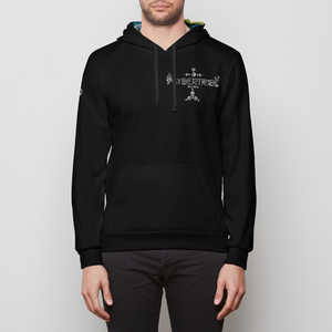 Resonator Unisex Pullover Hoodie
