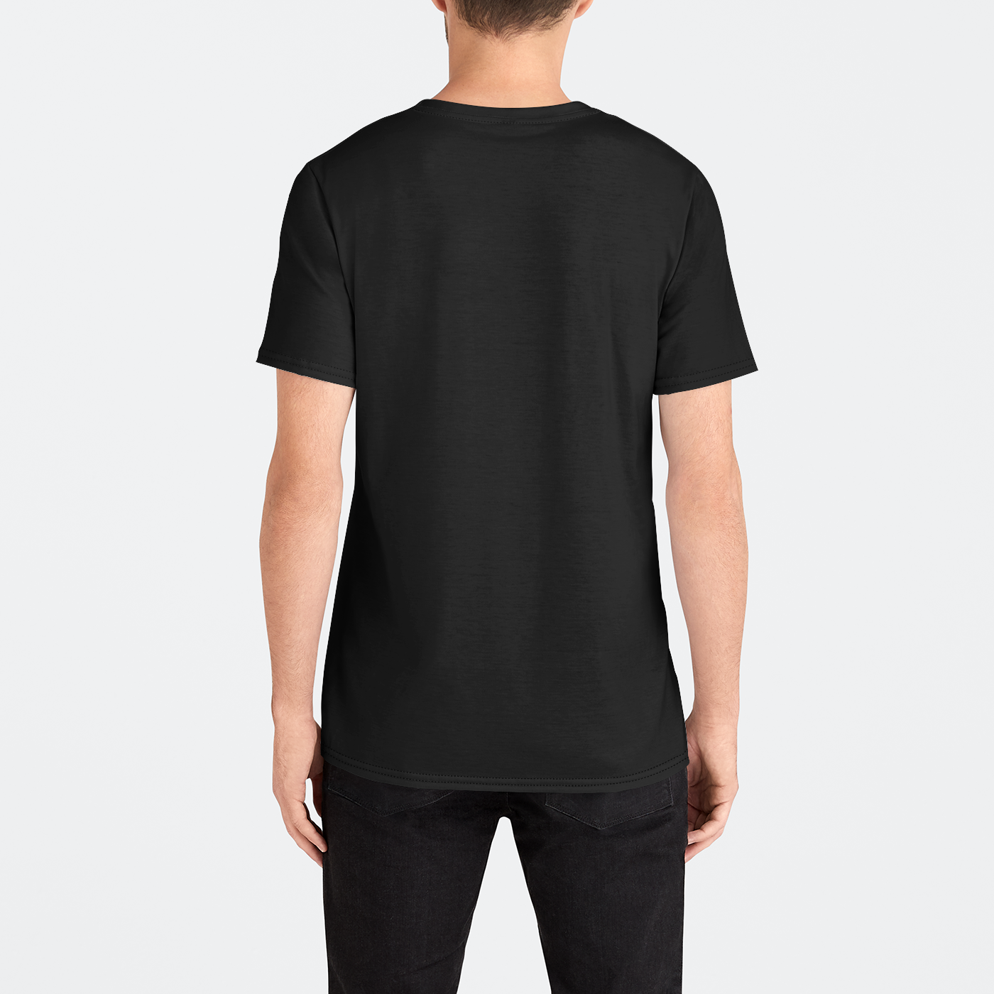 Omnicult Mens Crew Tee