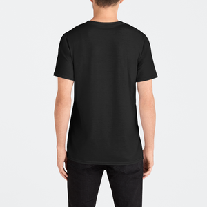 Omnicult Mens Crew Tee