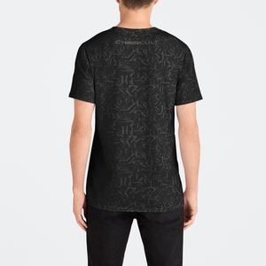 Elixir A Mens Crew Tee