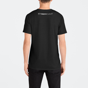 Cybercult Pocket Sigil A Mens Crew Tee