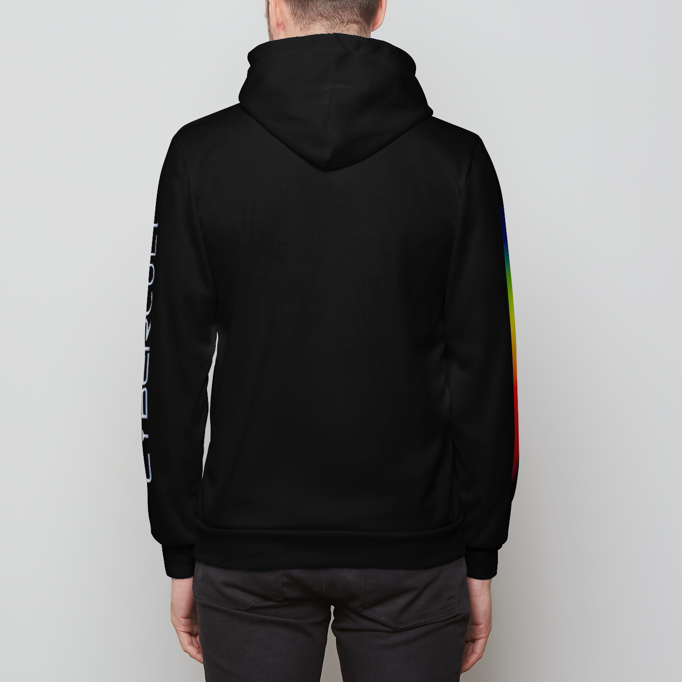 Codex Unisex Pullover Hoodie