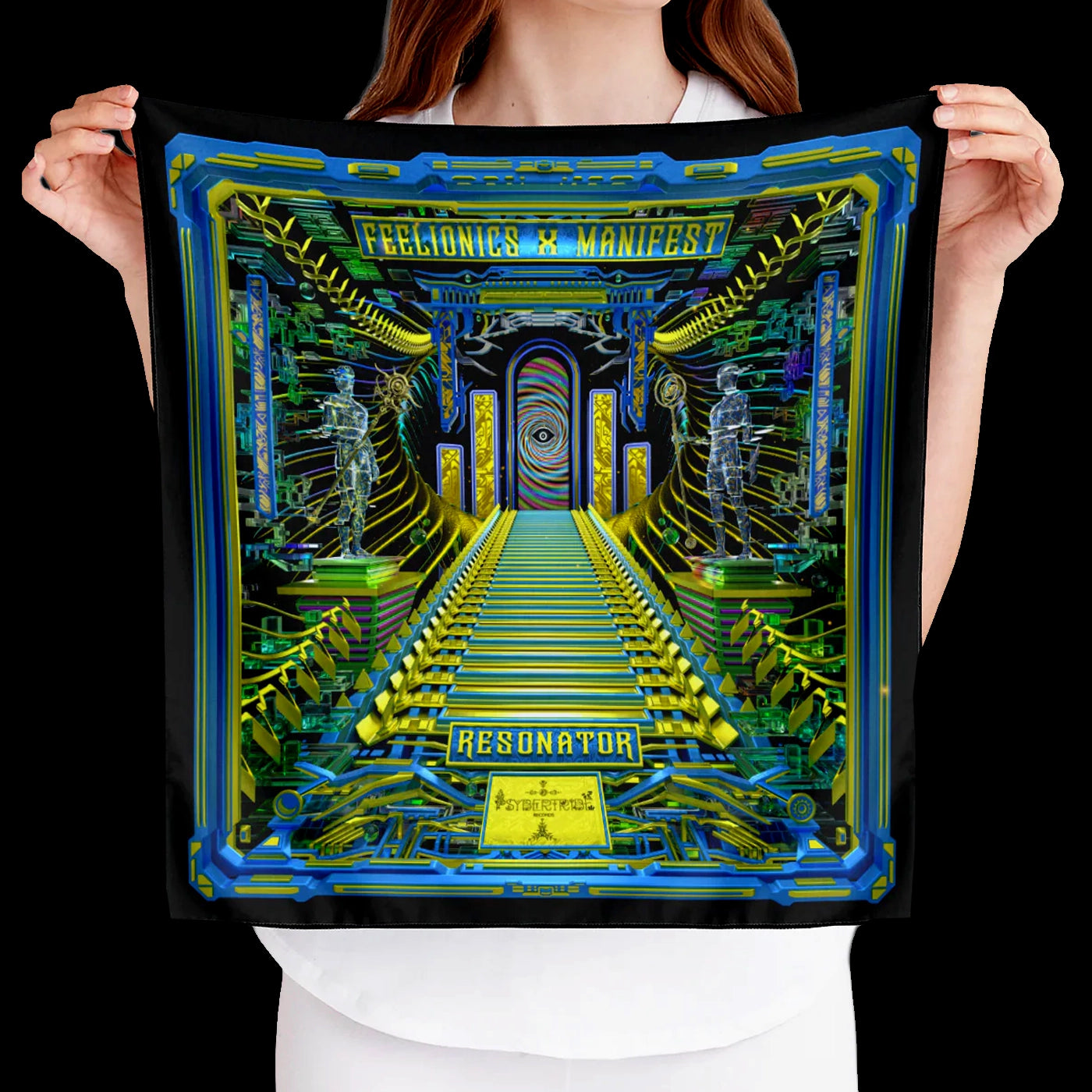 Resonator Bandana