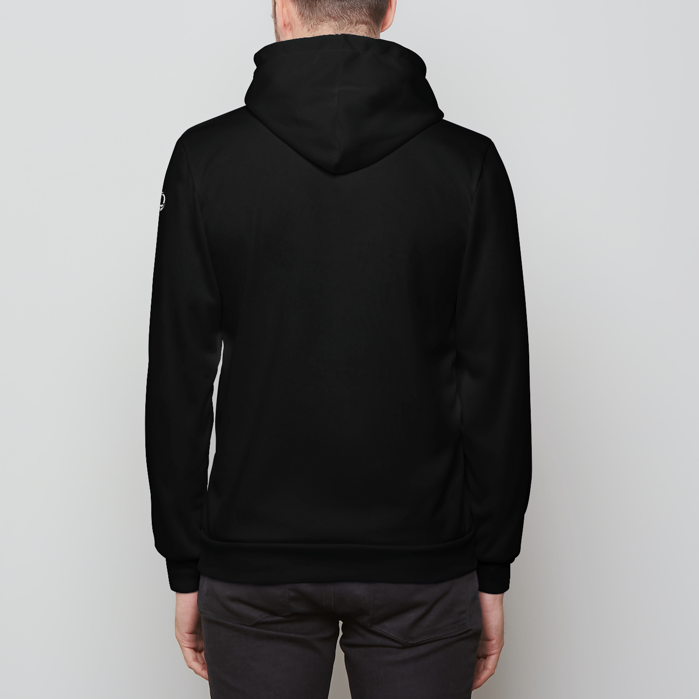 Dimension Unisex Pullover Hoodie