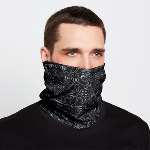 Illusion Double Neck Gaiter