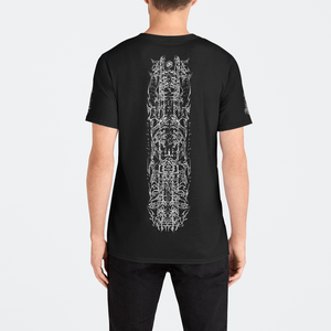 Circadian Riff Omen Mens Crew Tee