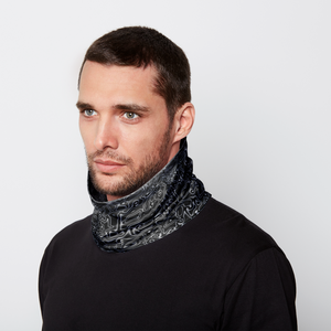 Illusion Double Neck Gaiter