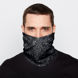 Illusion Double Neck Gaiter