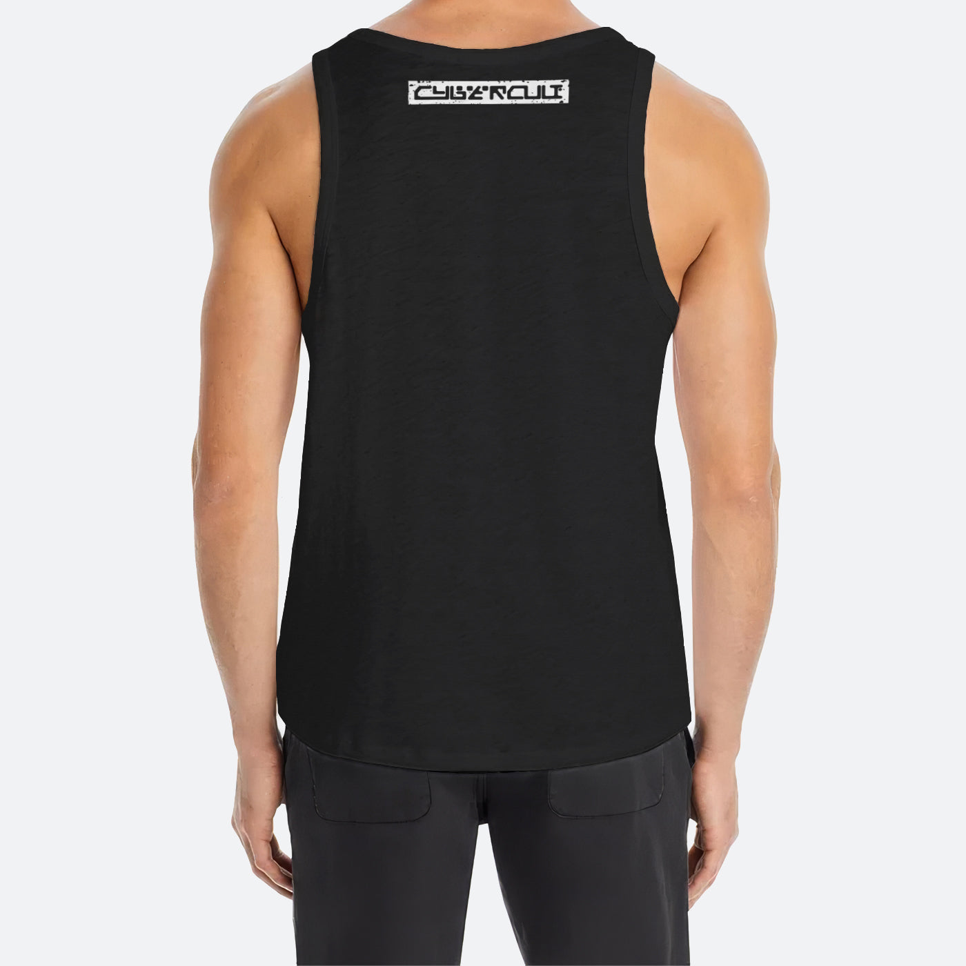 Ancient AI Mens Tank Top