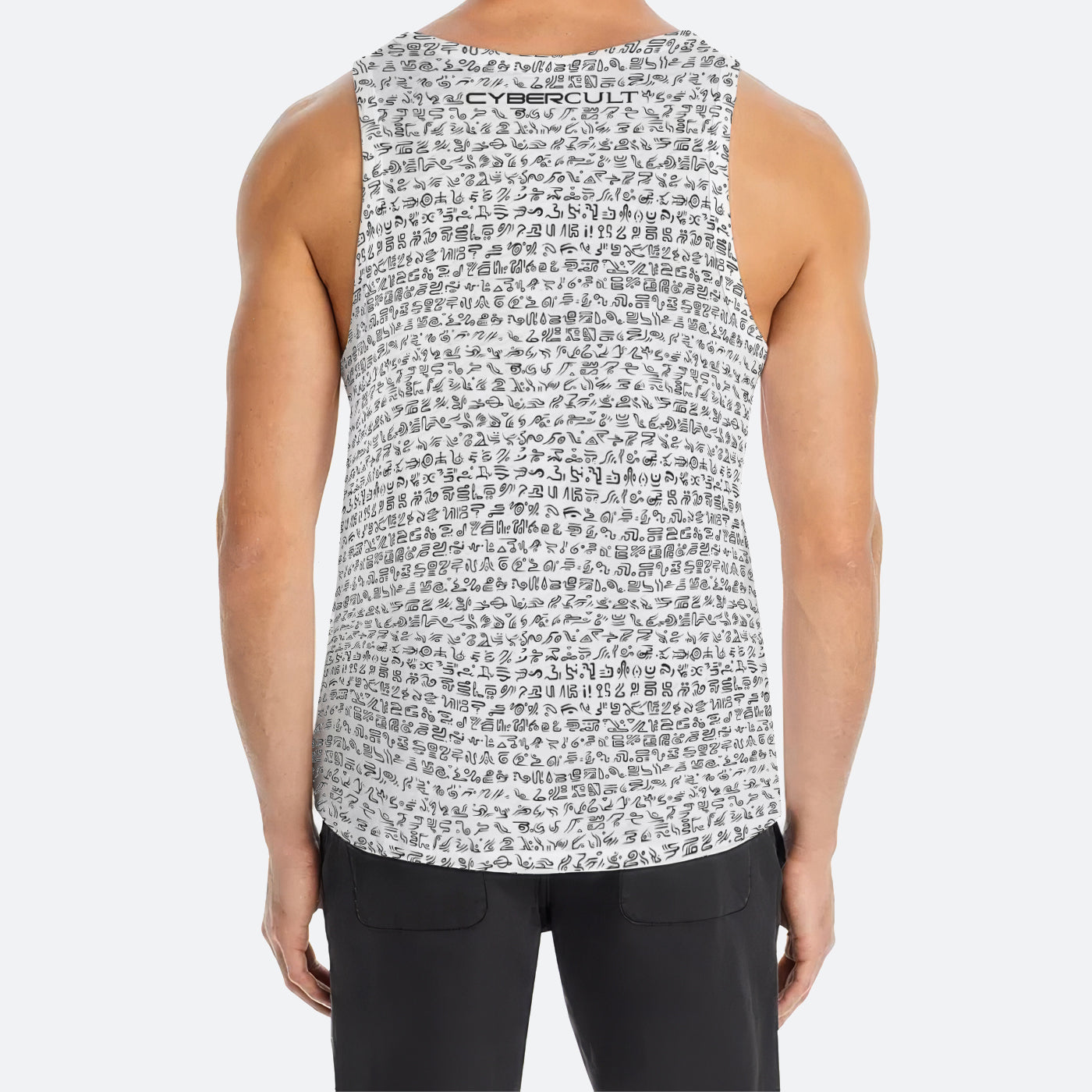 Arcane B Mens Tank Top