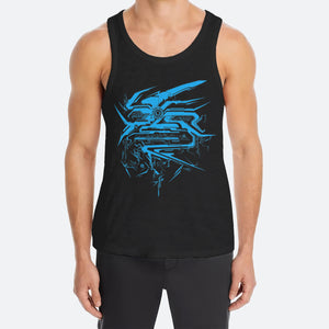 Biogenesis A Mens Tank Top