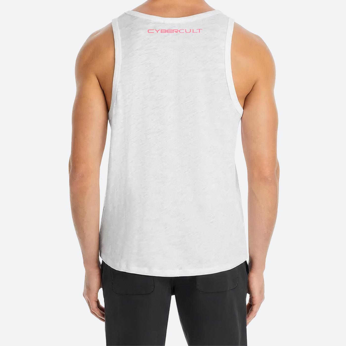 Biogenesis B Mens Tank Top