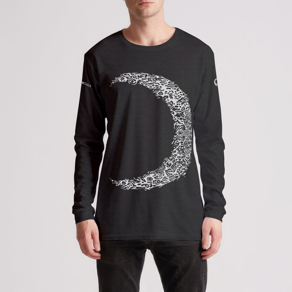 Celestial Magik Mens Long Sleeve Tee