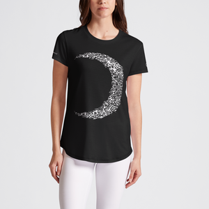 Celestial Magik Womens Crew Tee