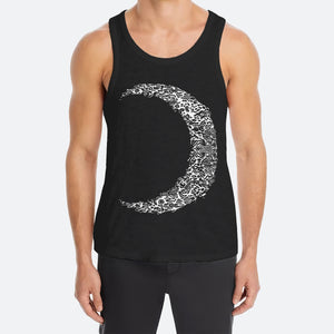 Celestial Magik Mens Tank Top