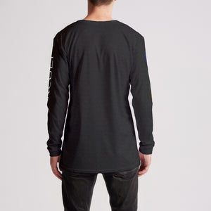 Codex Mens Long Sleeve Tee